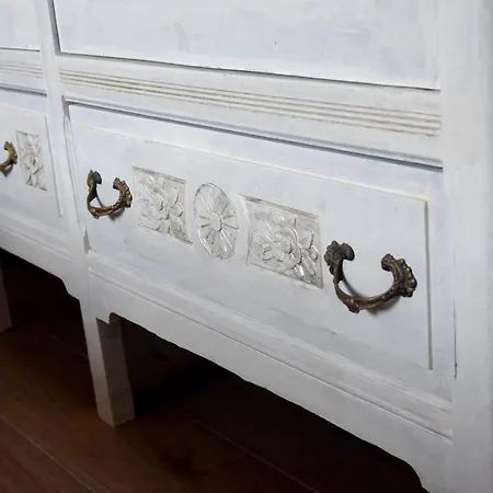 Apartment Roero Country Chic *
