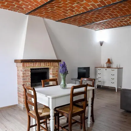 Apartment Roero Country Chic Canale