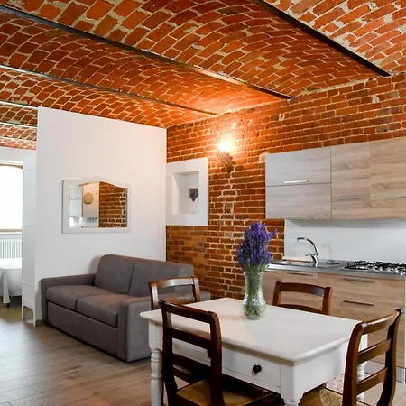 Apartment Roero Country Chic Canale
