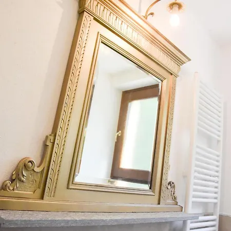 Apartment Roero Country Chic *