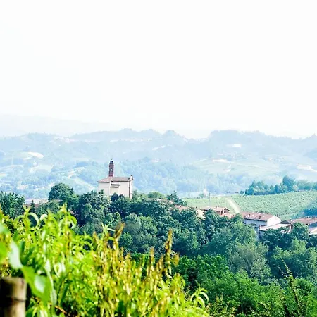 Apartment Roero Country Chic Canale