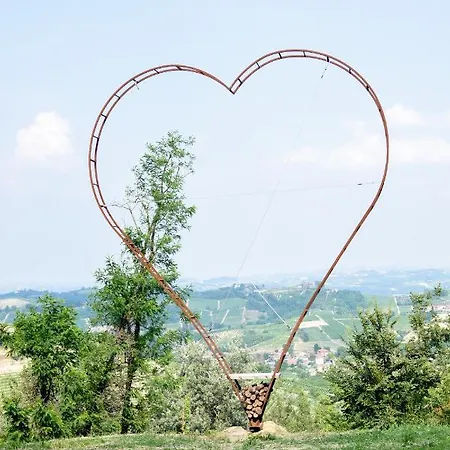 Roero Country Chic *