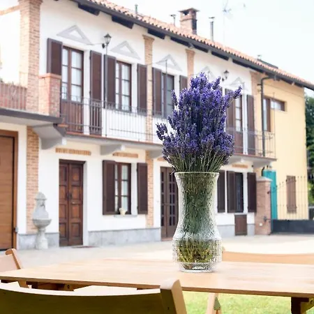 Roero Country Chic *