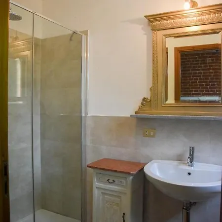 Apartment Roero Country Chic *