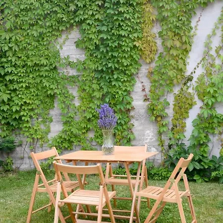 Apartment Roero Country Chic Canale