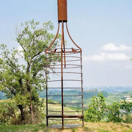 Roero Country Chic Canale