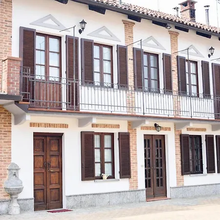 Roero Country Chic *