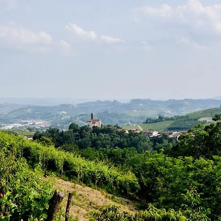 Roero Country Chic * Canale